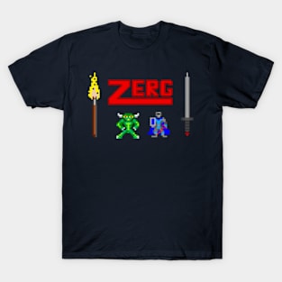 Zerg T-Shirt